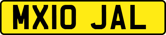 MX10JAL