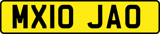MX10JAO
