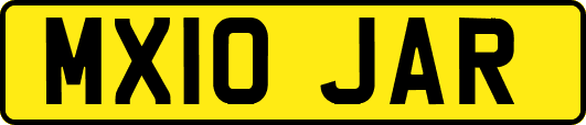 MX10JAR