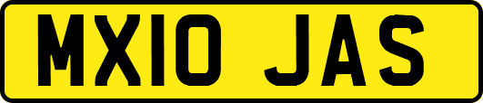 MX10JAS