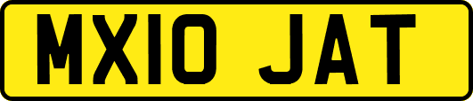 MX10JAT