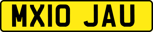 MX10JAU