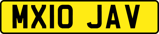 MX10JAV