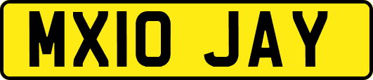 MX10JAY