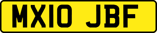 MX10JBF