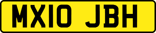 MX10JBH