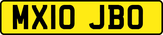 MX10JBO