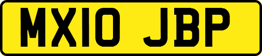 MX10JBP