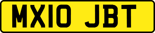 MX10JBT