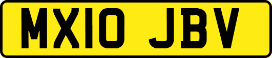 MX10JBV