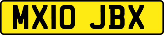 MX10JBX