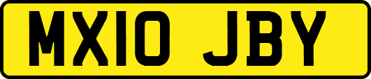 MX10JBY