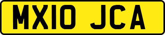 MX10JCA