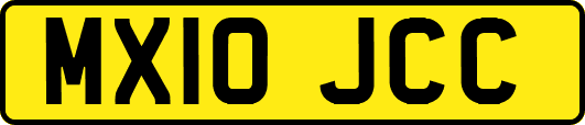 MX10JCC