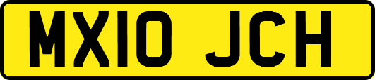 MX10JCH