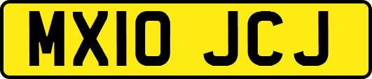 MX10JCJ