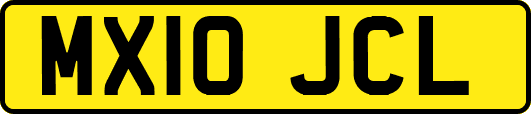MX10JCL