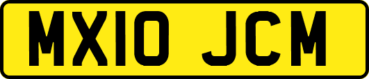 MX10JCM
