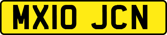 MX10JCN