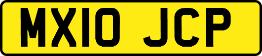 MX10JCP