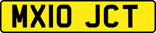 MX10JCT