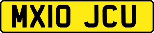 MX10JCU