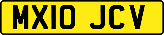 MX10JCV