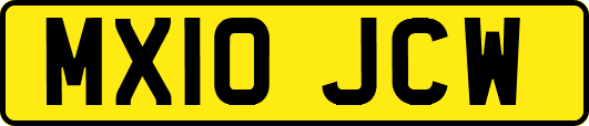 MX10JCW
