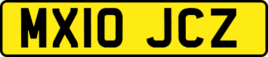 MX10JCZ