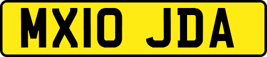 MX10JDA
