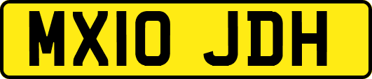 MX10JDH
