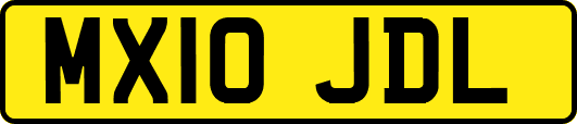 MX10JDL