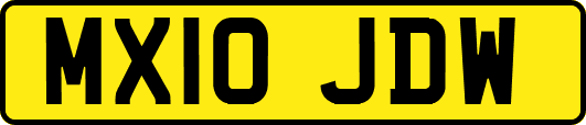 MX10JDW