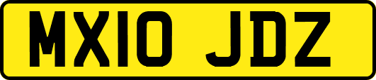 MX10JDZ