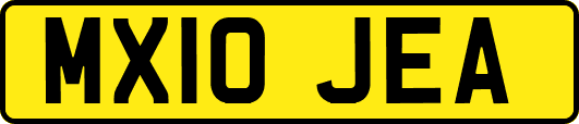 MX10JEA