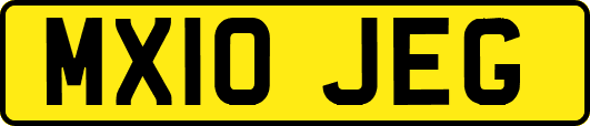 MX10JEG
