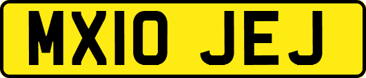 MX10JEJ