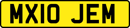 MX10JEM