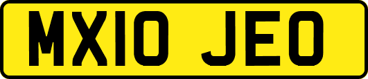 MX10JEO