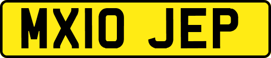 MX10JEP