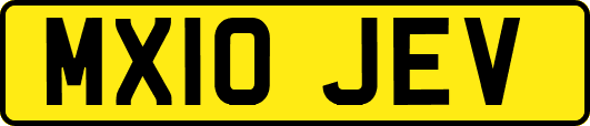 MX10JEV