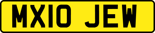 MX10JEW