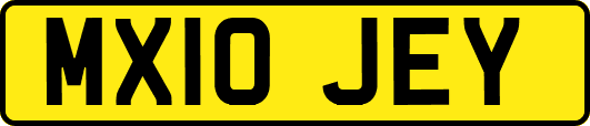 MX10JEY
