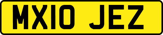 MX10JEZ