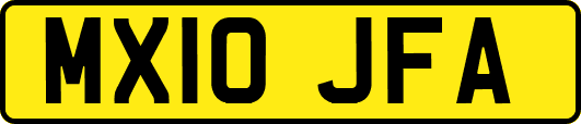 MX10JFA