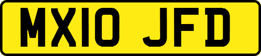 MX10JFD