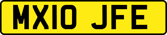 MX10JFE