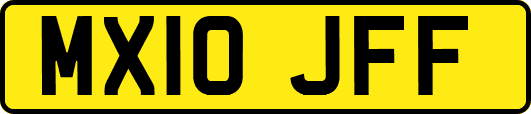 MX10JFF