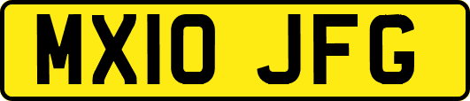 MX10JFG
