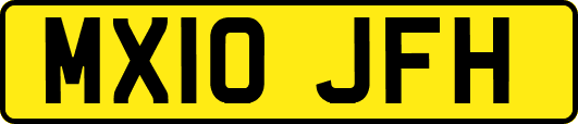 MX10JFH